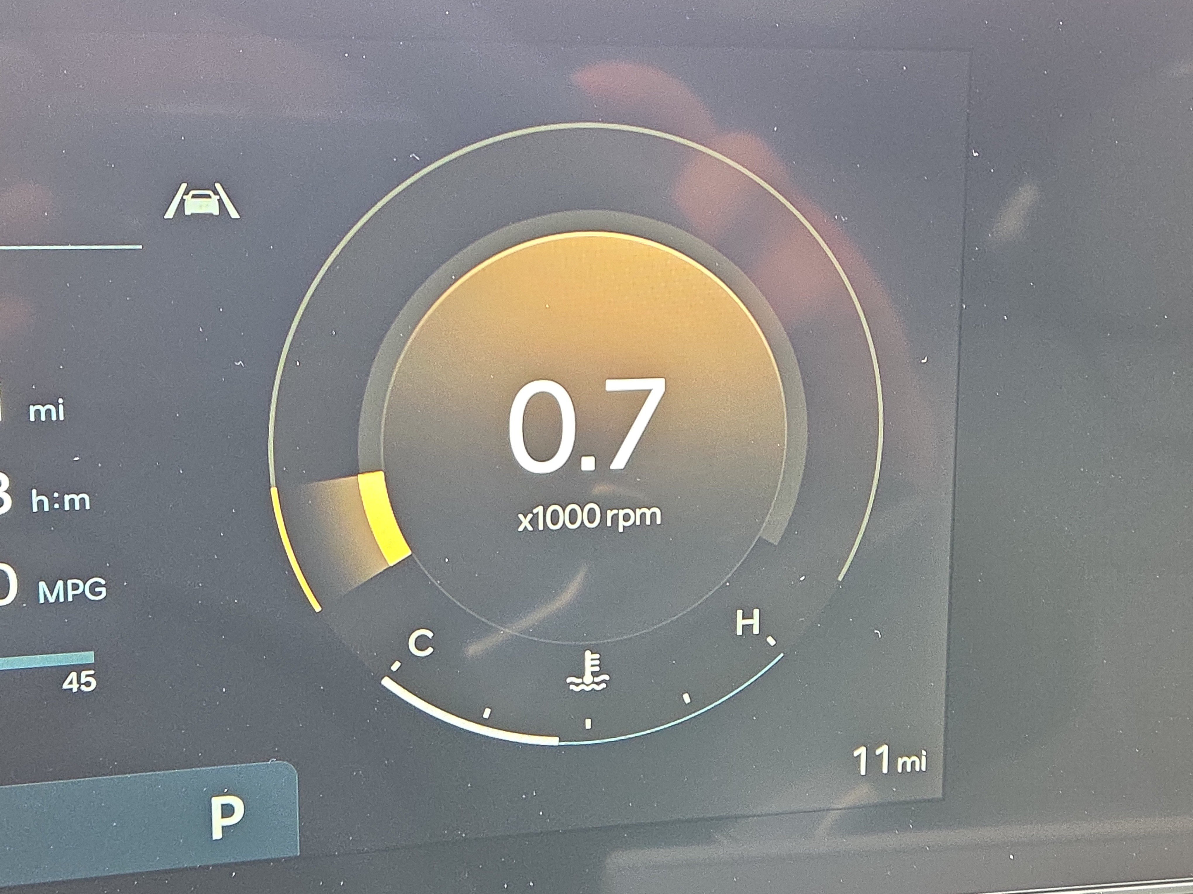 New 2026 Hyundai Tucson Limited AWD/4WD image 21