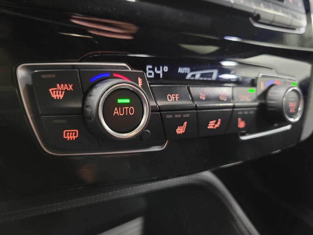 Used 2018 BMW X2 xDrive28i w/ Convenience Package AWD/4WD image 21