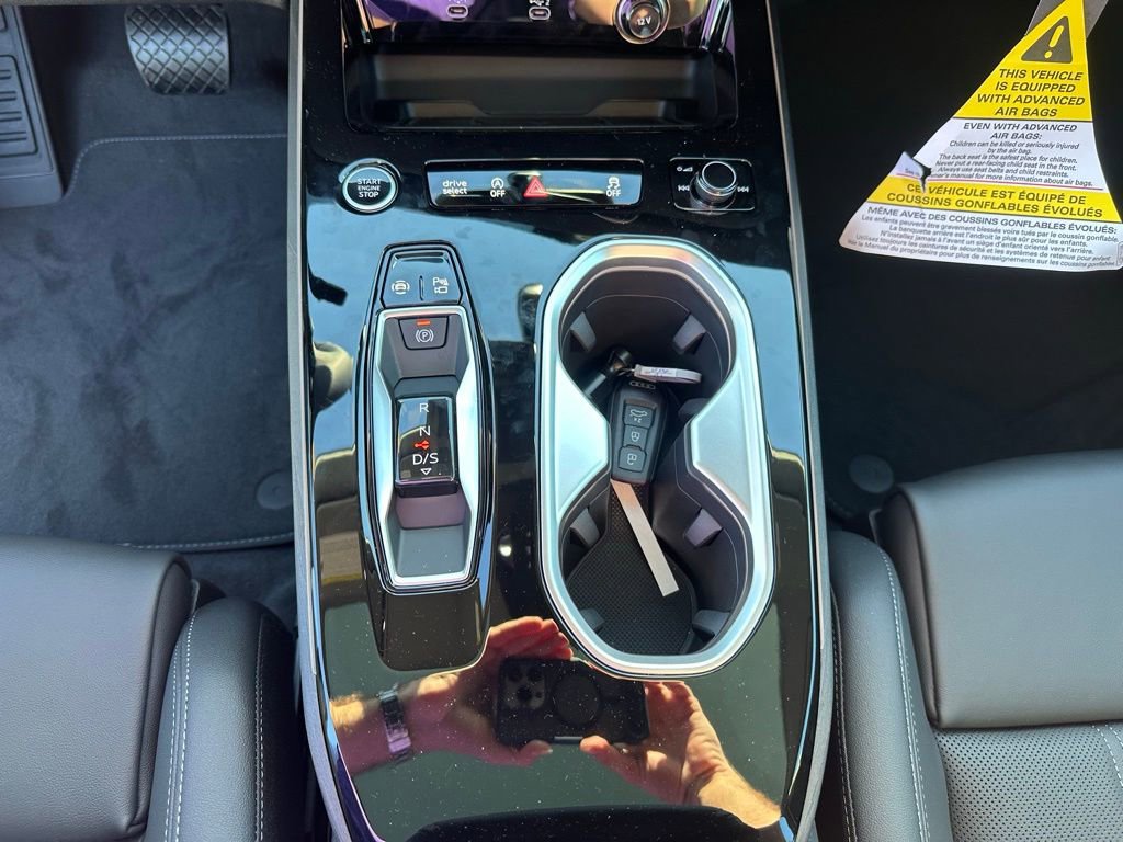 New 2026 Audi A6 3.0 image 18