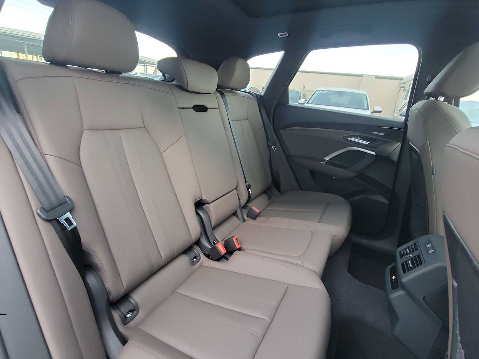 New 2026 Audi Q5 Premium Plus AWD/4WD image 20