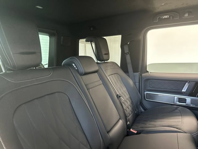 Used 2027 Mercedes-Benz G 63 AMG 4MATIC image 44