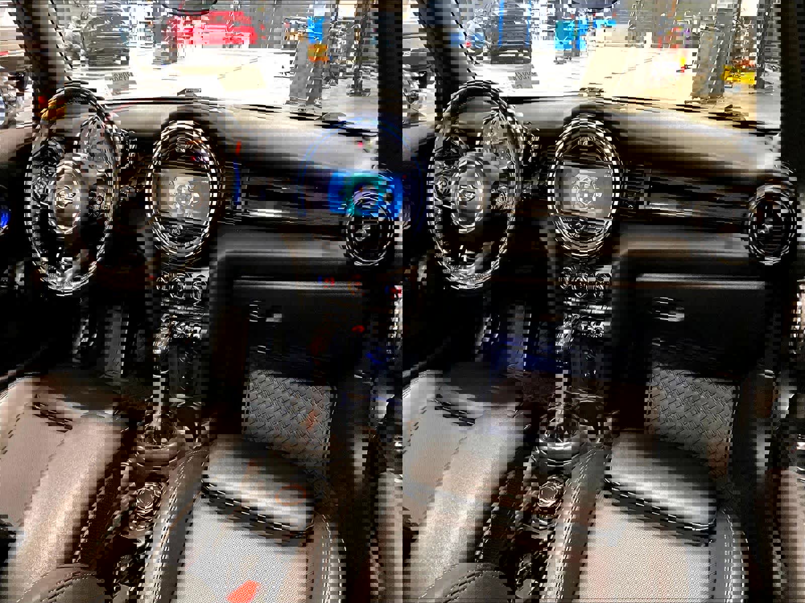 Used 2019 MINI Cooper S image 14