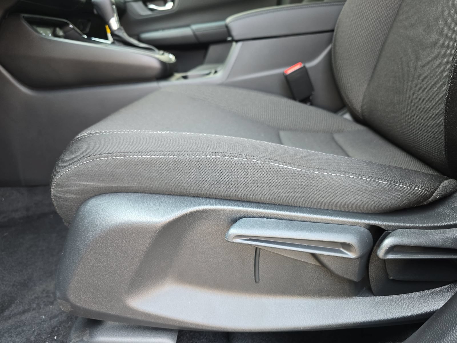 New 2026 Honda CR-V LX image 26