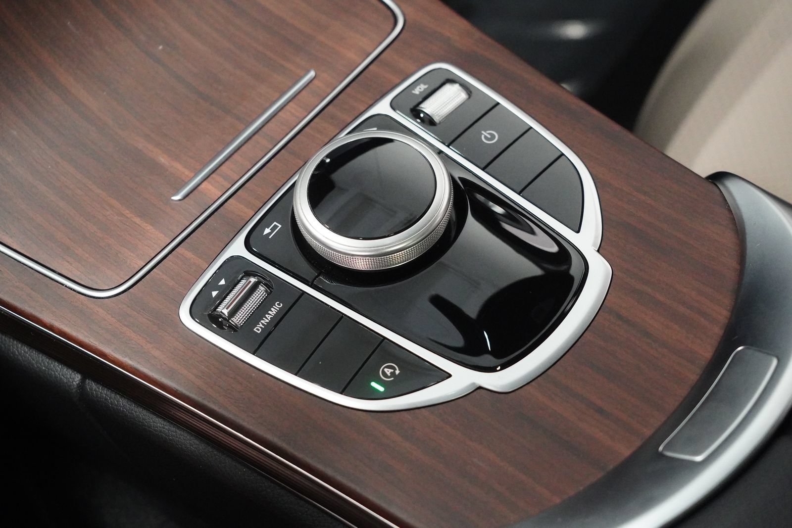 Certified 2020 Mercedes-Benz C 300 4MATIC Sedan image 26