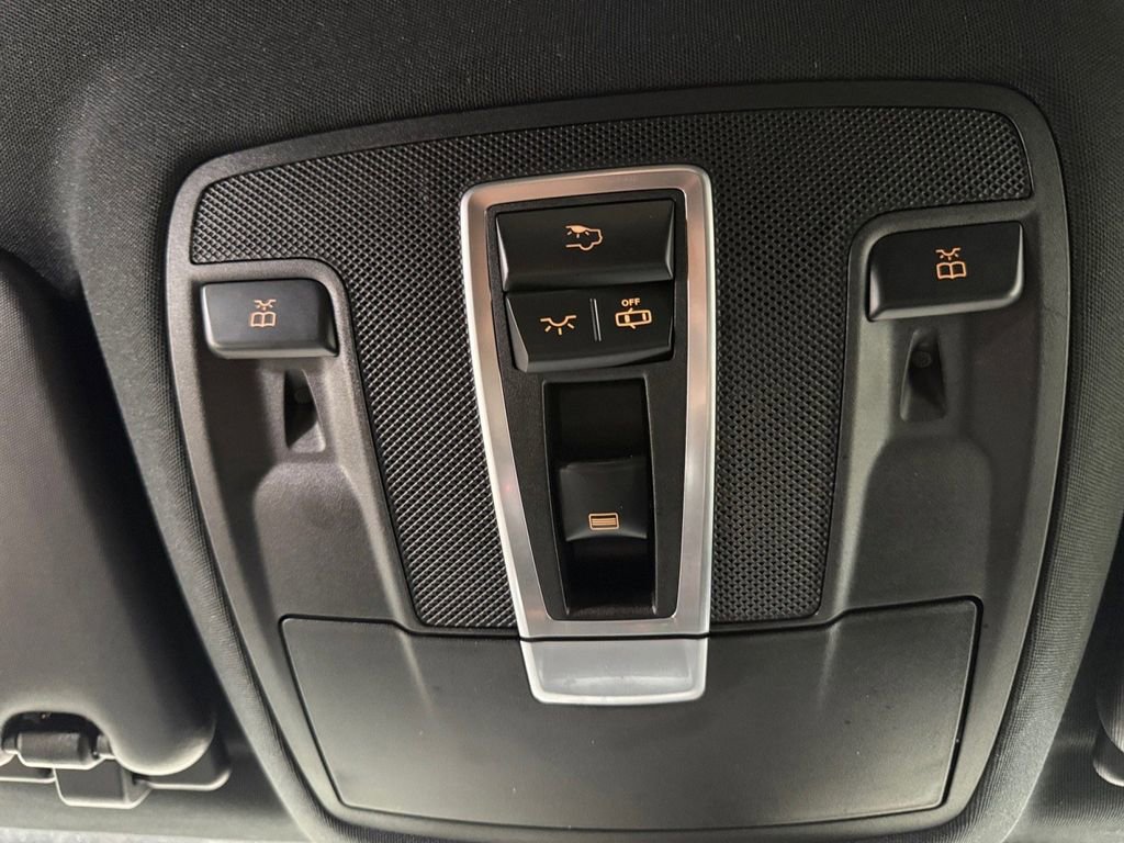 Used 2015 Mercedes-Benz ML 400 4MATIC image 36