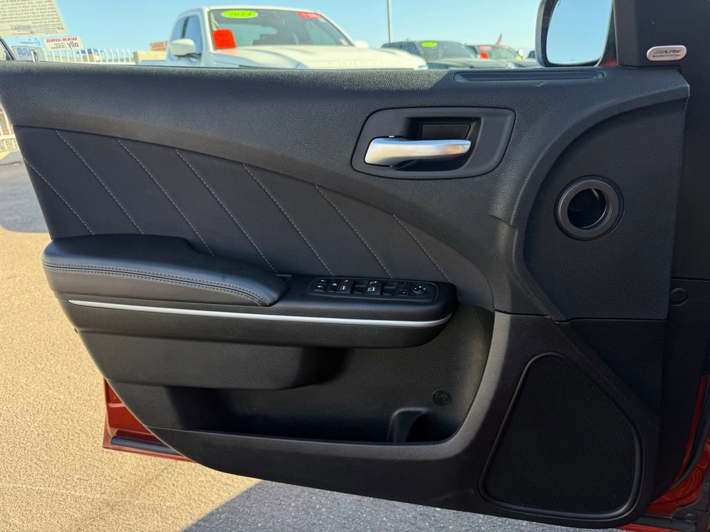 Used 2023 Dodge Charger GT image 19