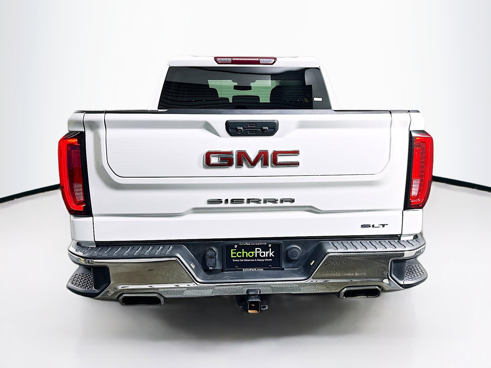 Used 2023 GMC Sierra 1500 SLT image 7