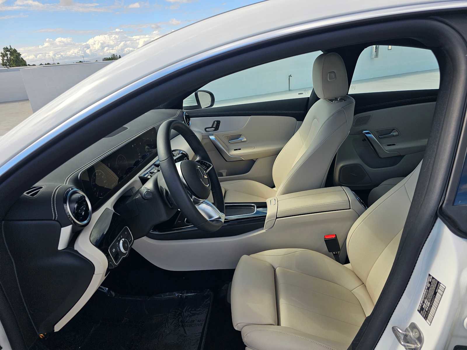 Used 2026 Mercedes-Benz CLA 250 image 20