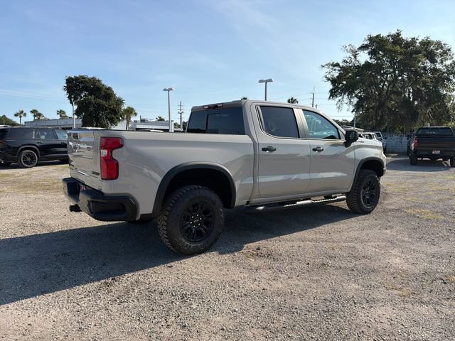 New 2026 Chevrolet Silverado 1500 ZR2 w/ LPO, Dark Essentials Package AWD/4WD image 13