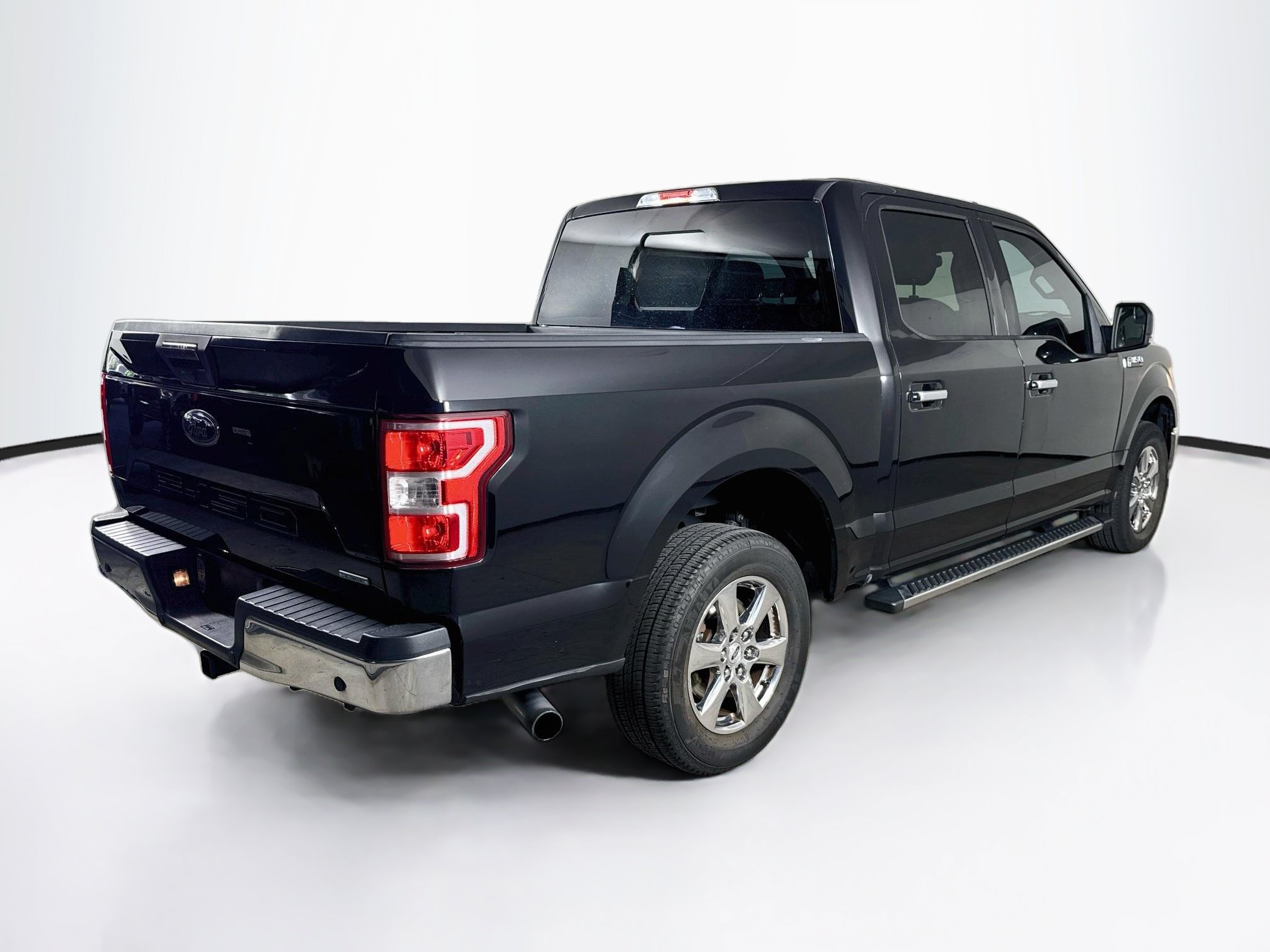 Used 2019 Ford F150 XLT w/ Equipment Group 302A Luxury RWD image 30