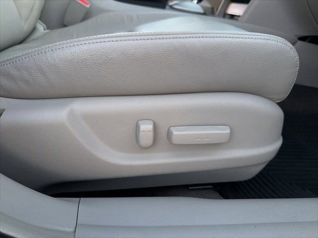 Used 2008 Honda Accord EX-L image 27