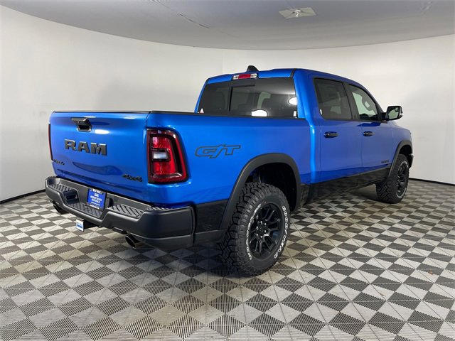 New 2026 RAM 1500 Rebel image 6