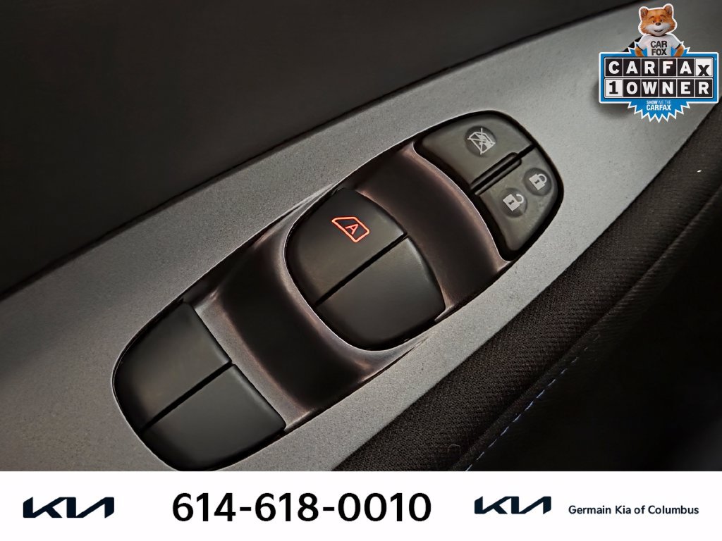 Used 2025 Nissan Leaf S FWD image 25