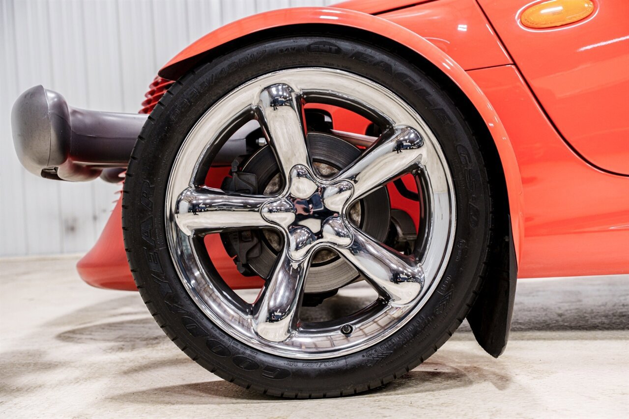 Used 1999 Plymouth Prowler image 9