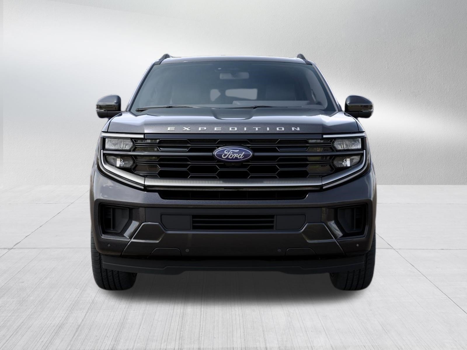 New 2027 Ford Expedition Max Platinum AWD/4WD image 3