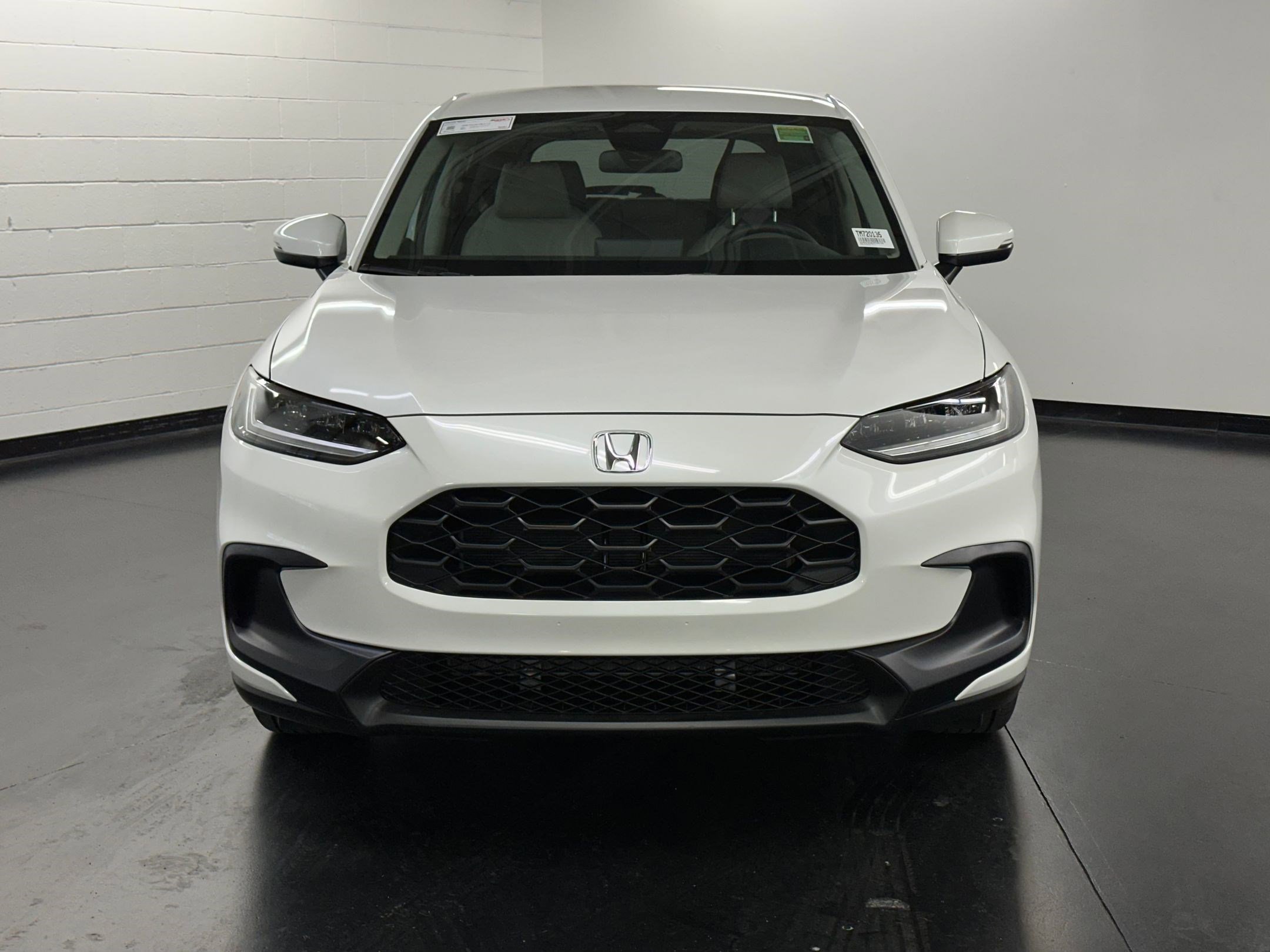 New 2026 Honda HR-V LX image 6