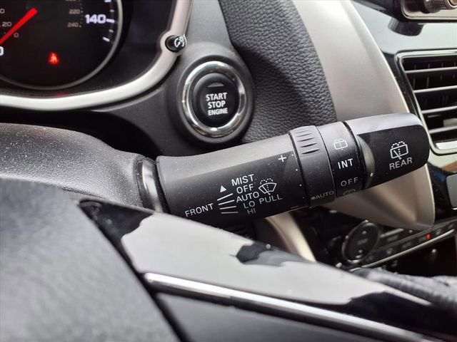 Used 2024 Mitsubishi Eclipse Cross AWD image 13