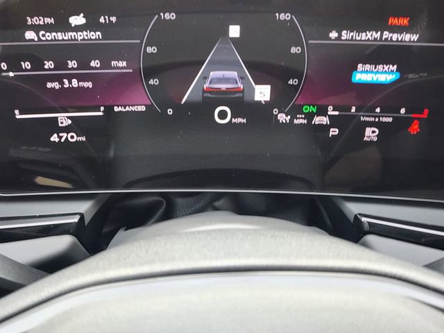 Used 2025 Audi A5 2.0T Premium w/ Convenience Package image 14