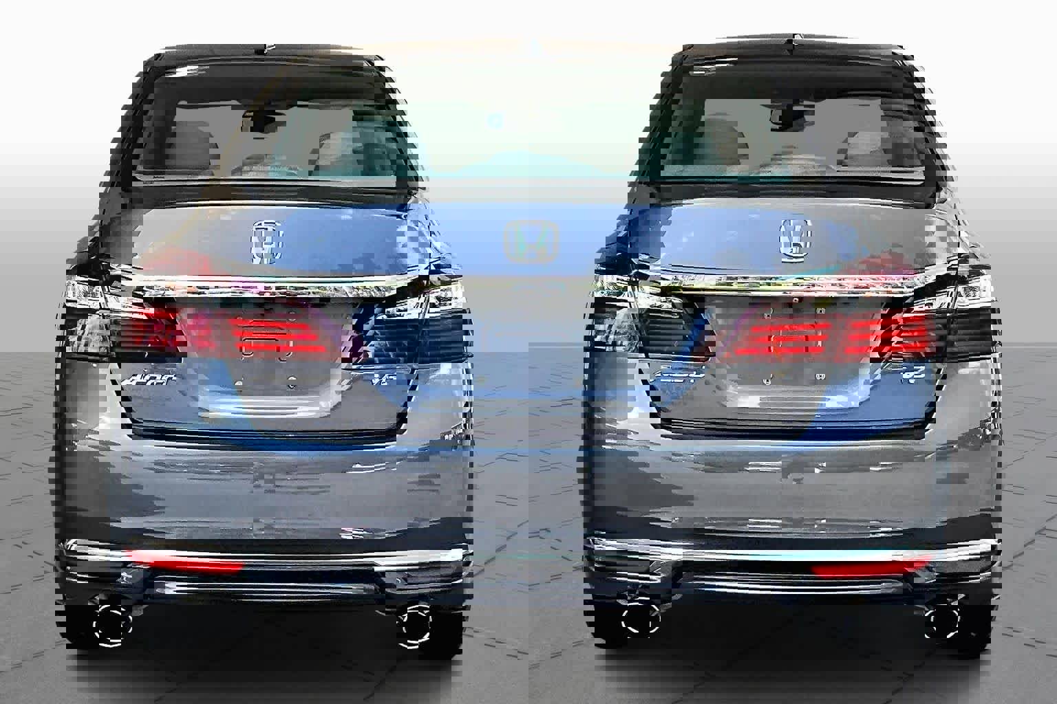 Used 2017 Honda Accord EX-L image 5