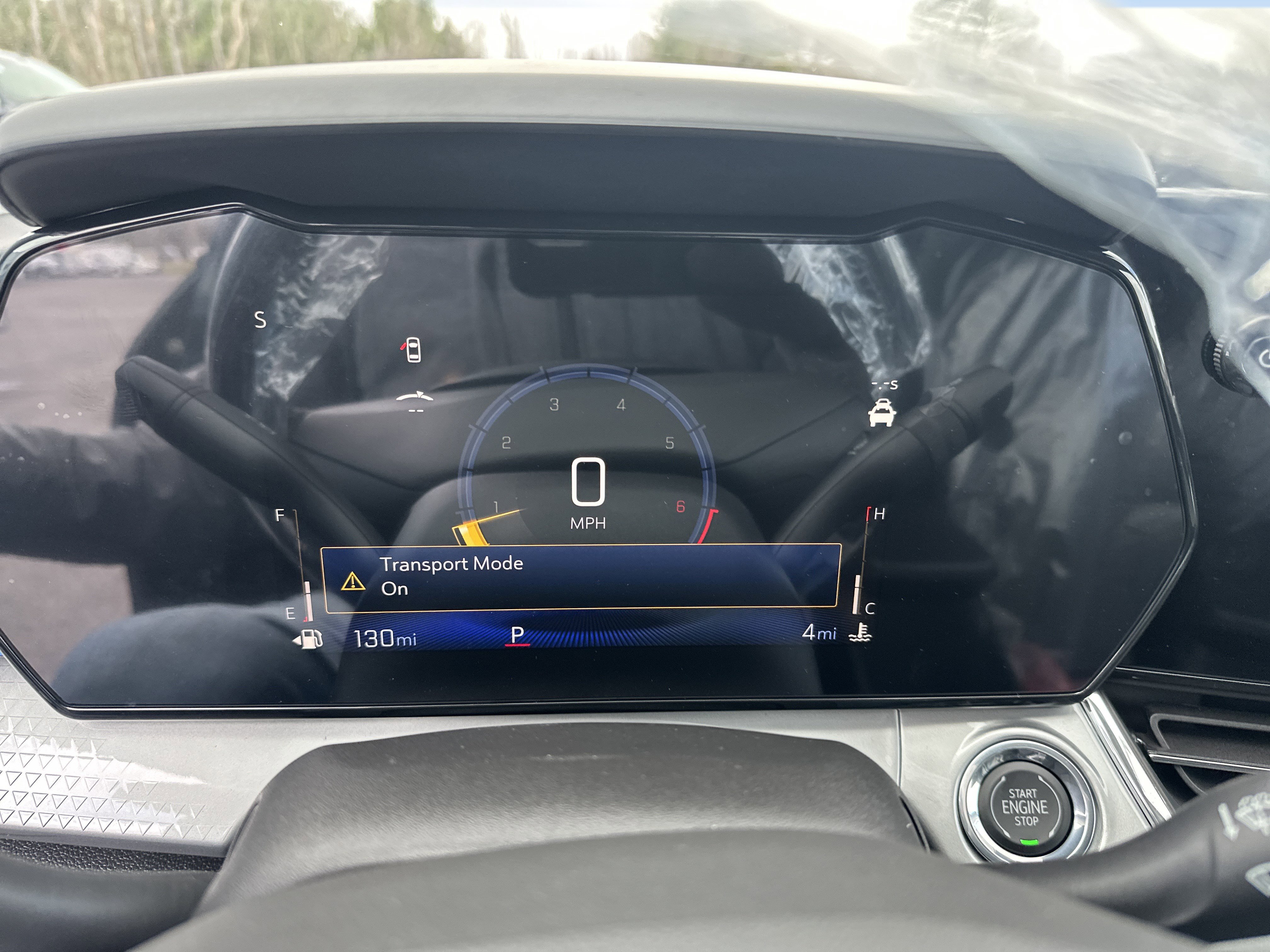 New 2026 Chevrolet Trax LT w/ Driver Confidence Package FWD image 8