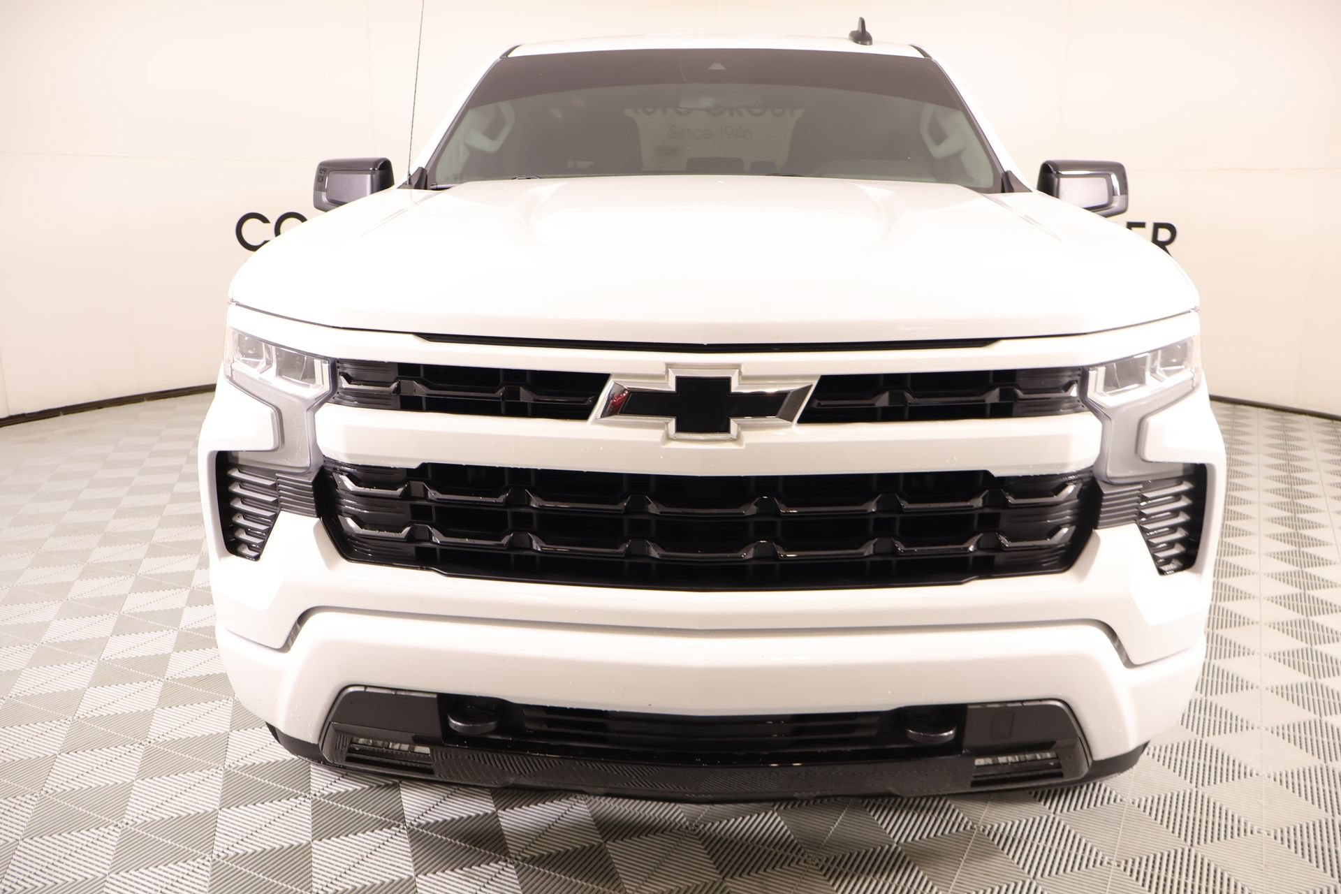 Used 2023 Chevrolet Silverado 1500 RST AWD/4WD image 10