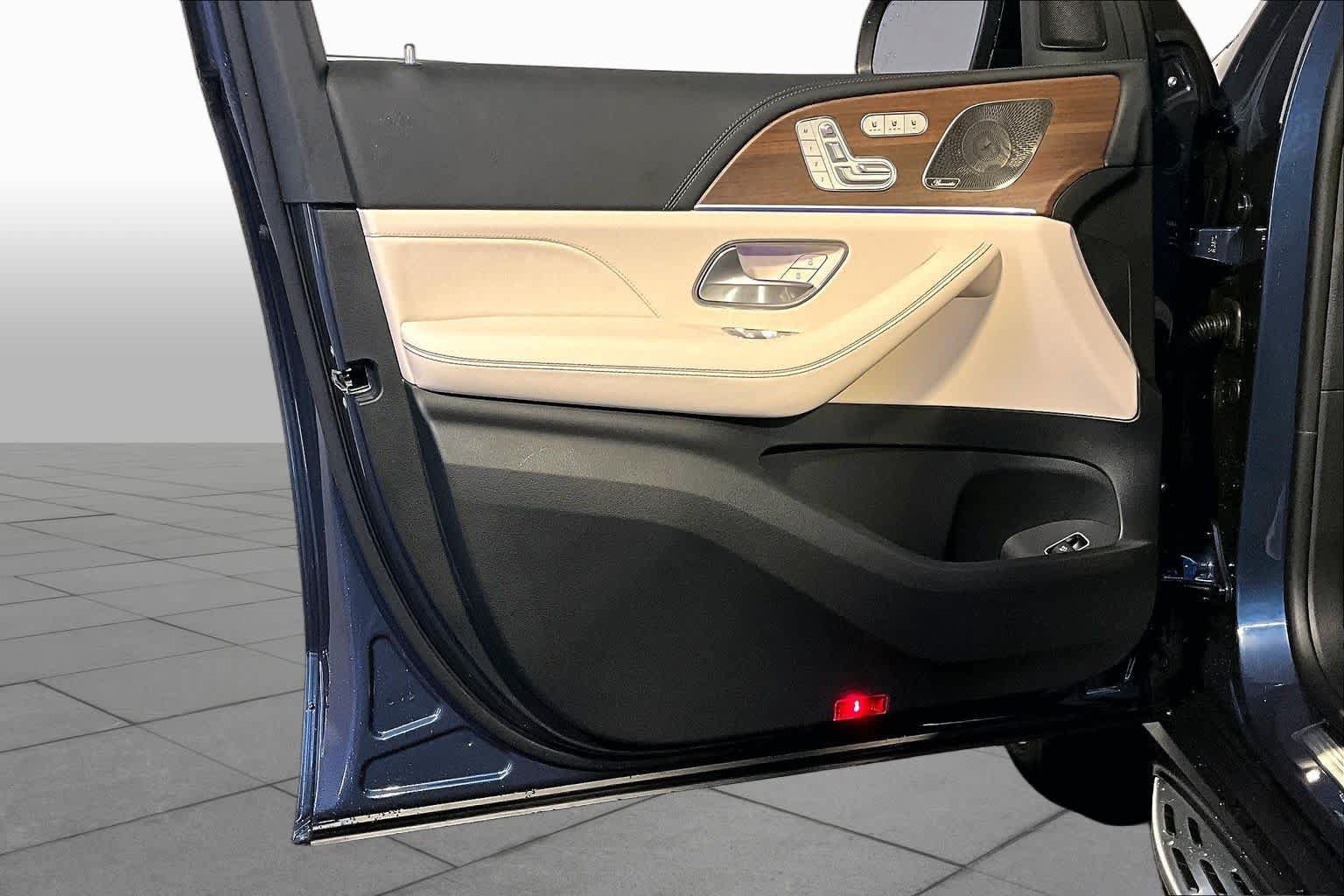 New 2026 Mercedes-Benz GLE 450 4MATIC image 11