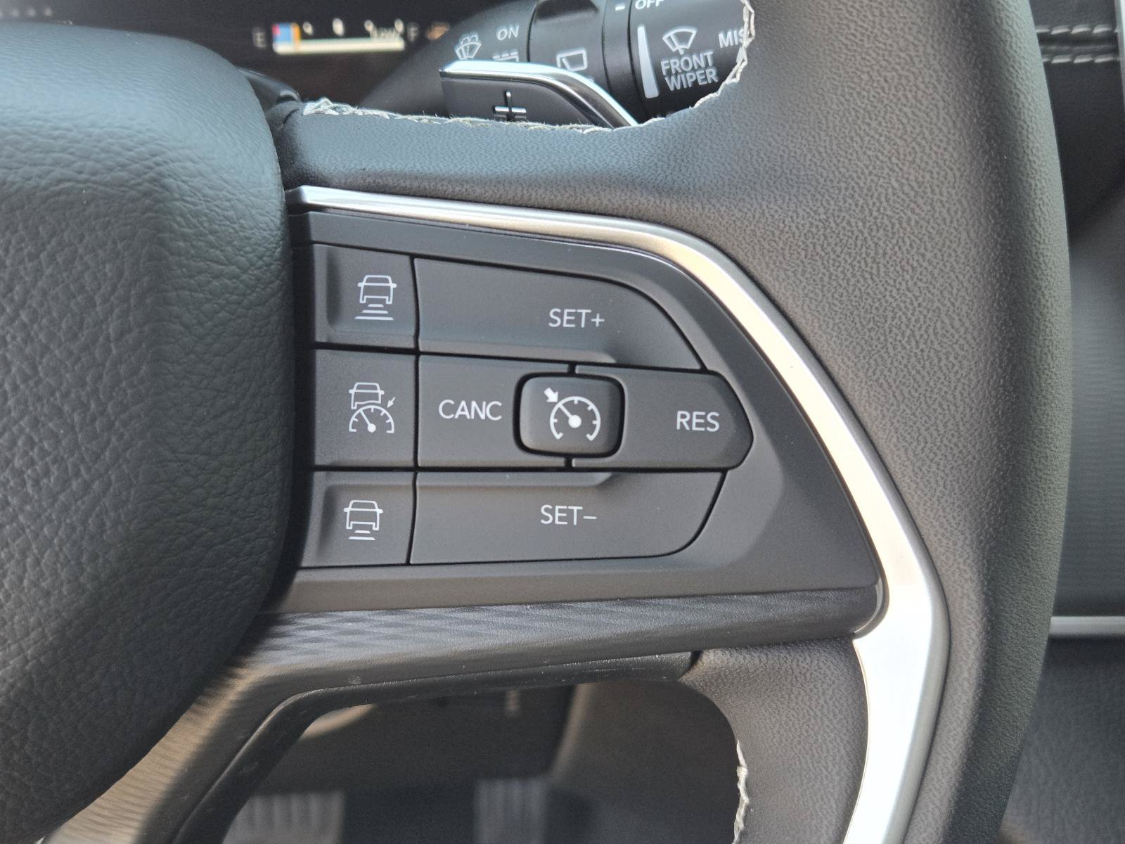 New 2026 Jeep Grand Cherokee Laredo X RWD image 17