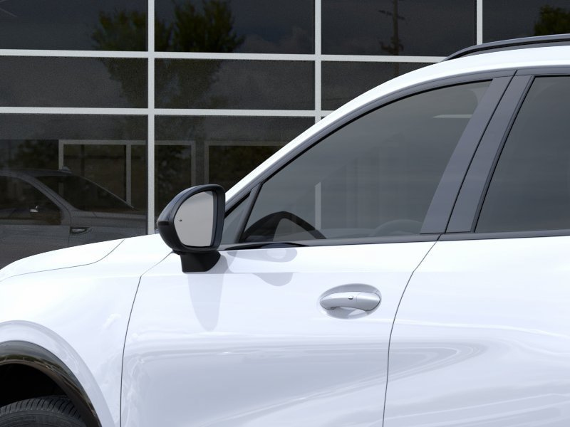 New 2026 Buick Envision Sport Touring AWD/4WD image 12