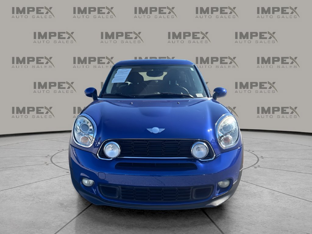 Used 2014 MINI Cooper Paceman S FWD image 8