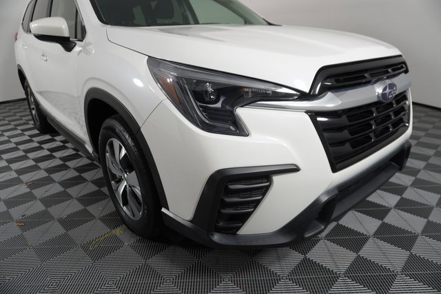 Certified 2024 Subaru Ascent Premium w/ Convenience Package image 10