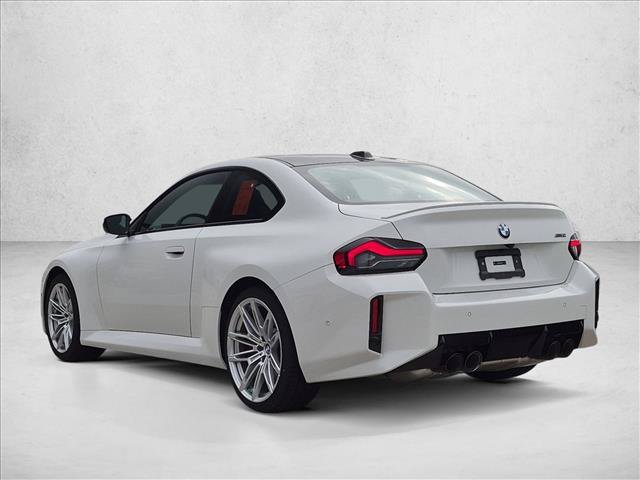 New 2026 BMW M2 w/ Lighting Package RWD image 9
