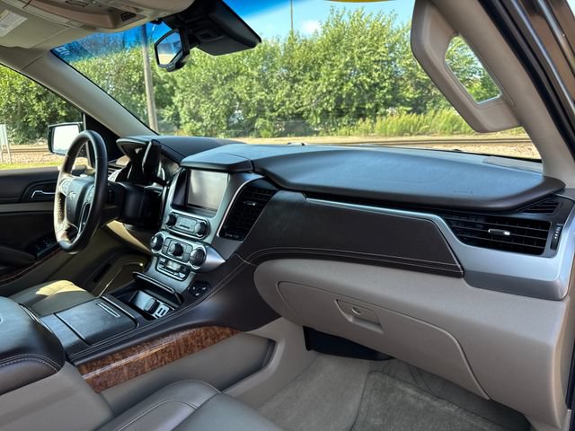 Used 2016 Chevrolet Suburban LTZ AWD/4WD image 29