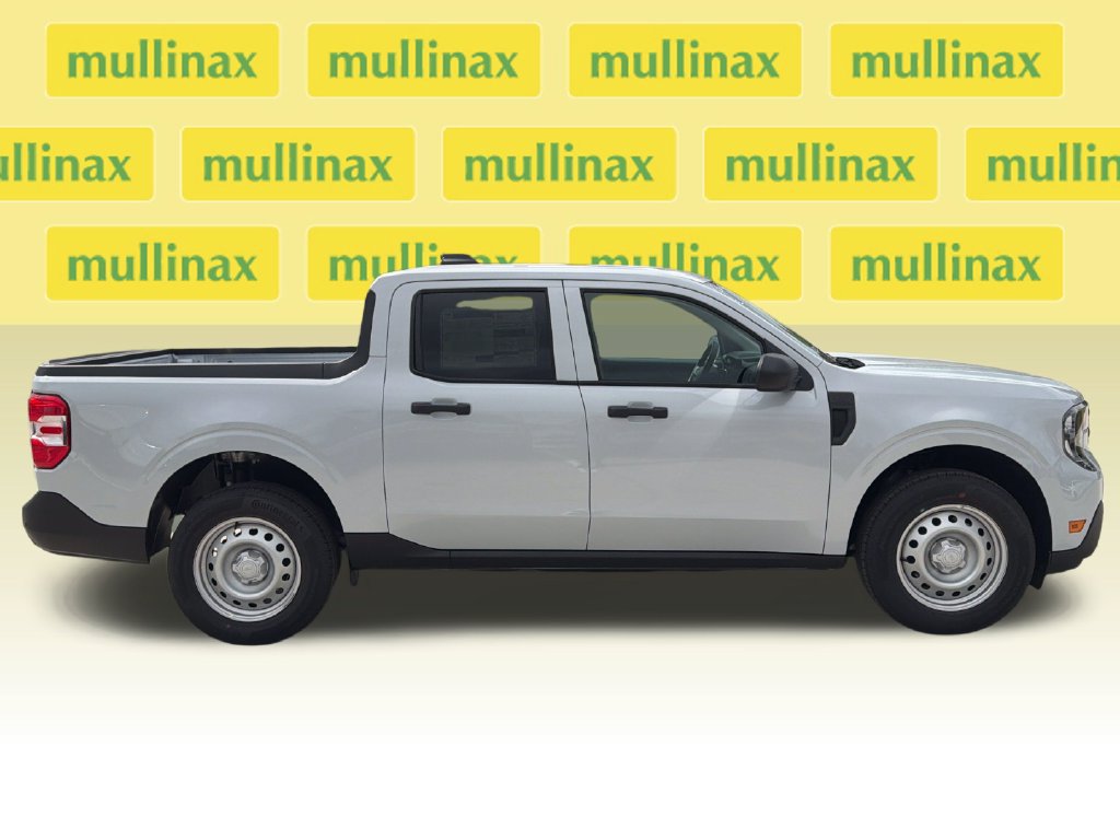 New 2026 Ford Maverick XL FWD image 2