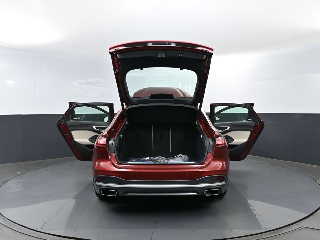 New 2026 Audi A5 Premium AWD/4WD image 28