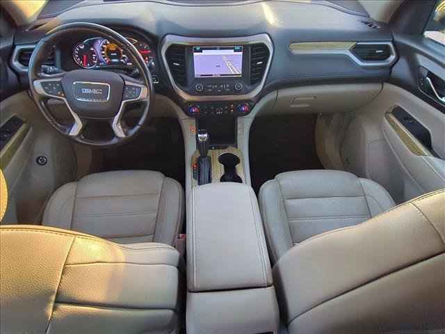 Used 2018 GMC Acadia Denali w/ Technology Package image 16