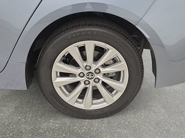 Certified 2025 Toyota Corolla LE w/ LE Premium Package FWD image 26