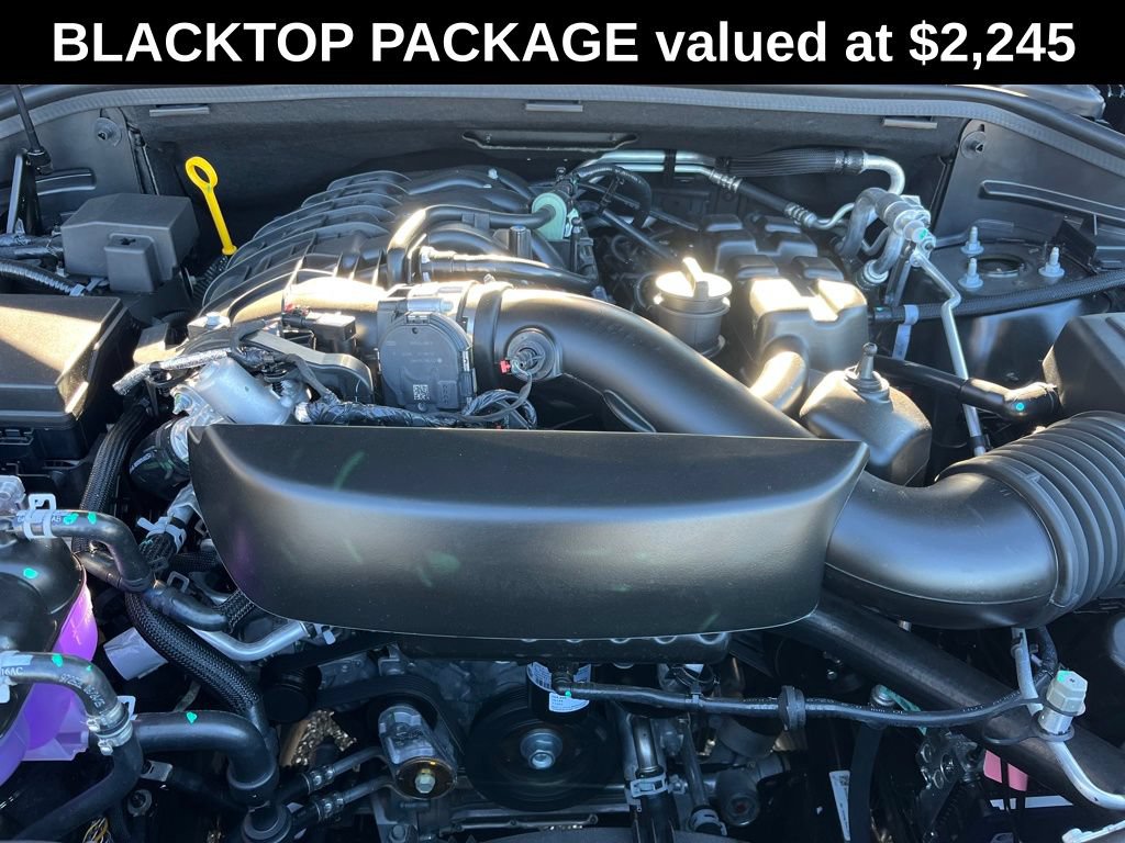 New 2026 Dodge Durango GT w/ Blacktop Package AWD/4WD image 3