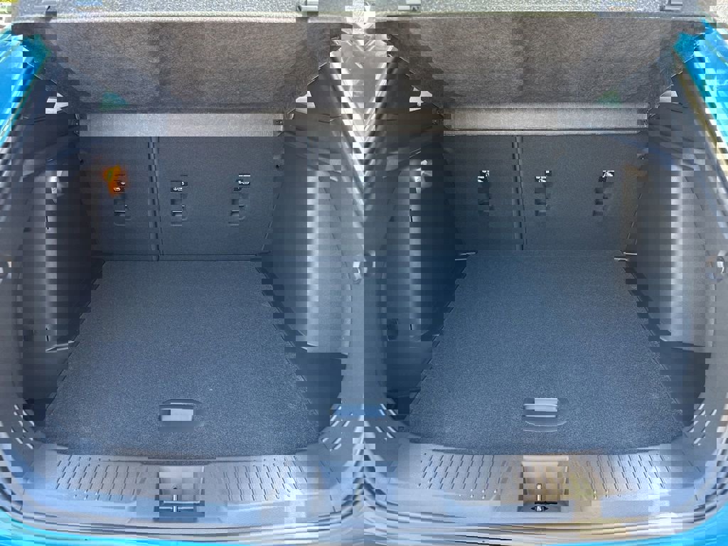 New 2025 Chevrolet Trax RS w/ Driver Confidence Package image 6