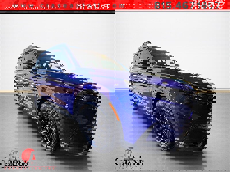 Used 2023 Honda CR-V Sport