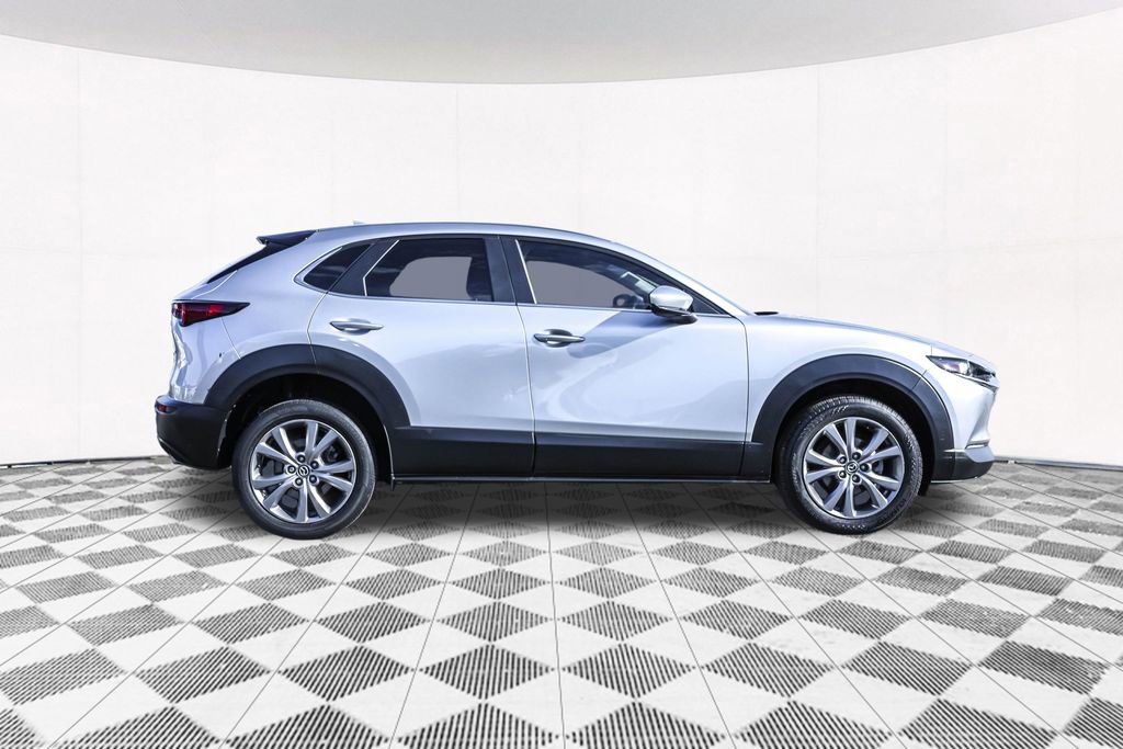 Used 2020 MAZDA CX-30 AWD w/ Preferred Package image 11