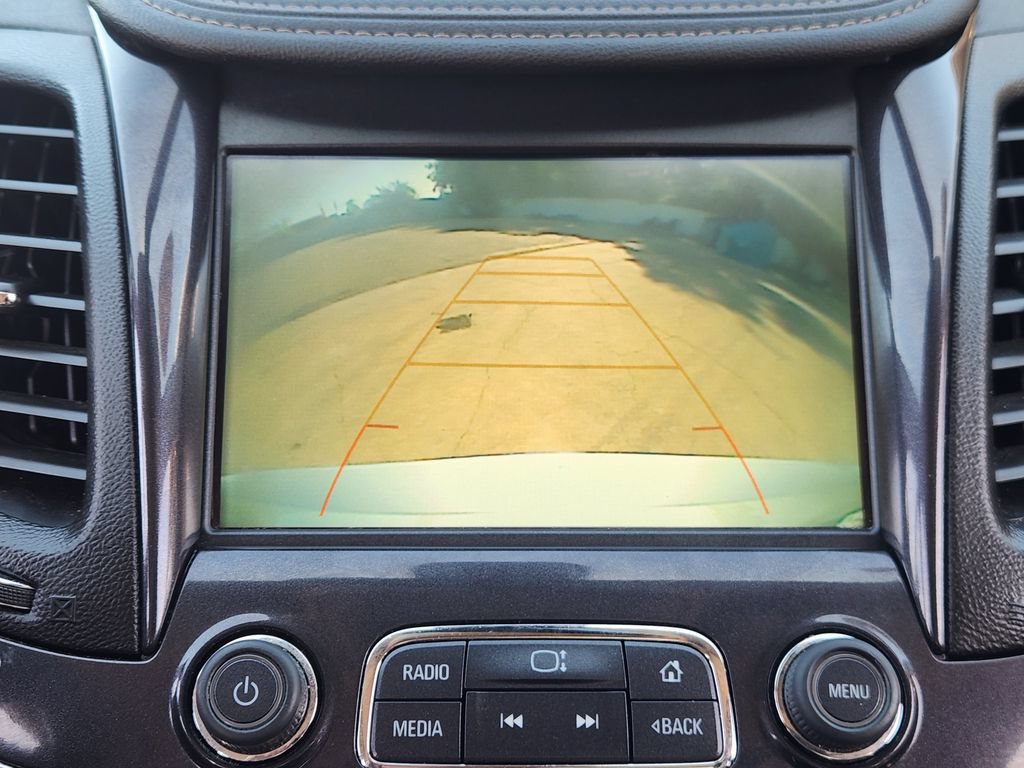Used 2020 Chevrolet Impala LT FWD image 14