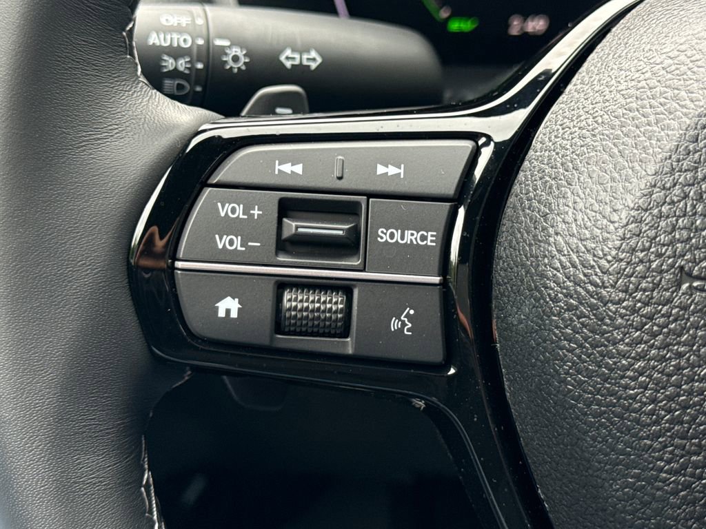 Used 2026 Honda Civic Sport image 29