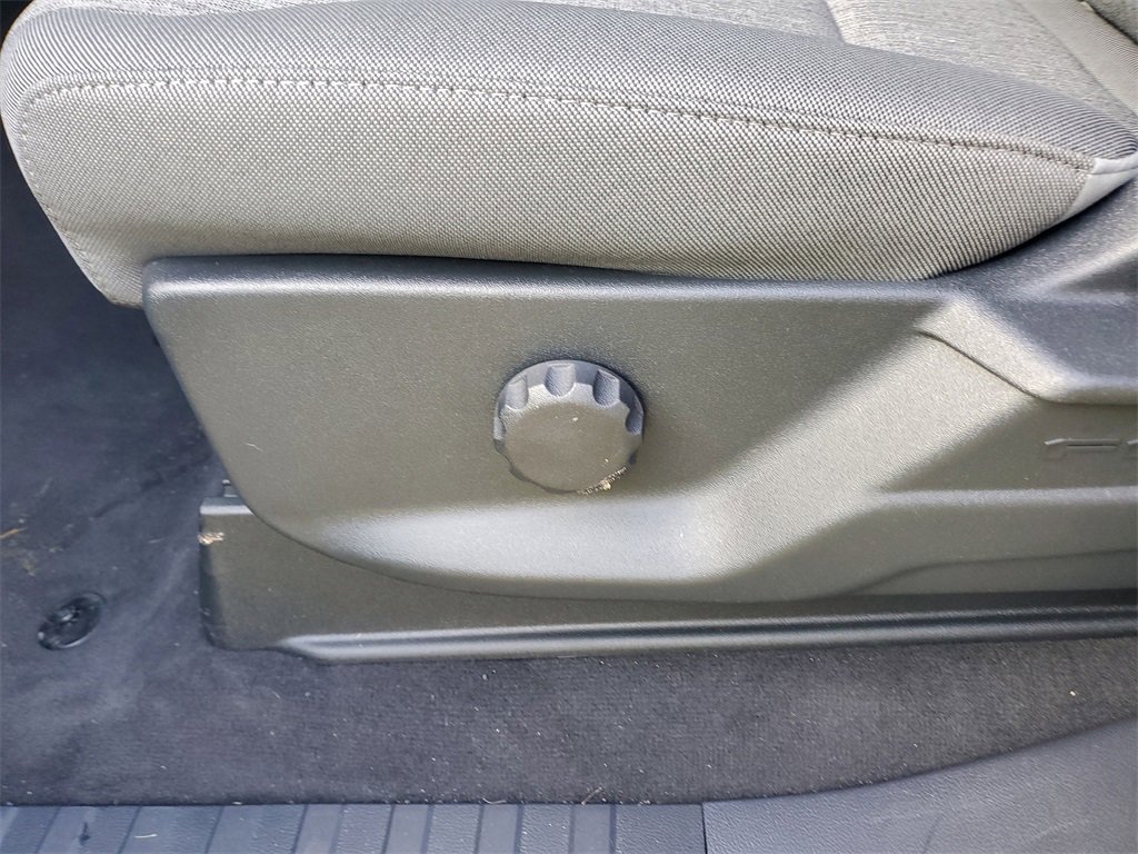 New 2025 Ford F350 XL w/ STX Appearance Package image 9