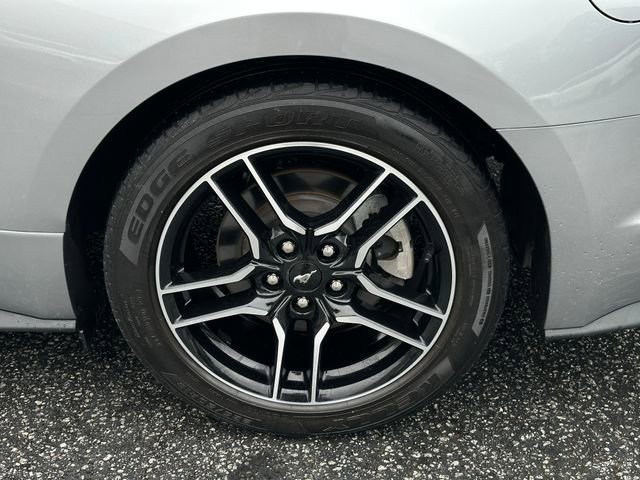 Used 2022 Ford Mustang Premium image 10