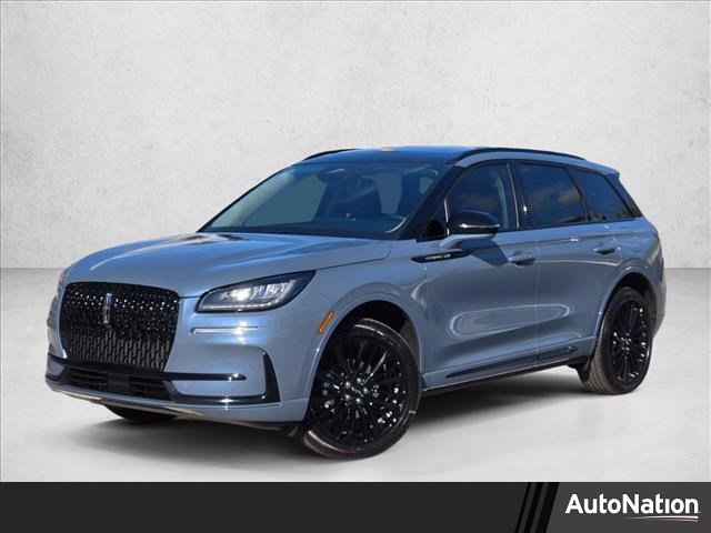 New 2026 Lincoln Corsair Premiere video 1