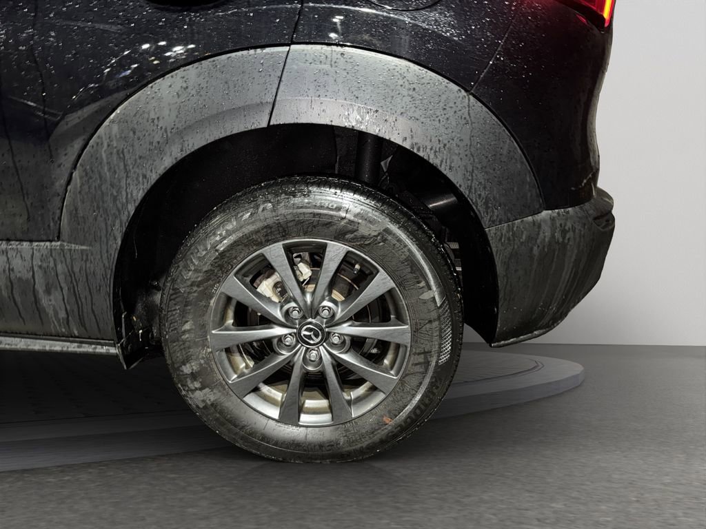 Used 2023 MAZDA CX-30 AWD 2.5 S image 24