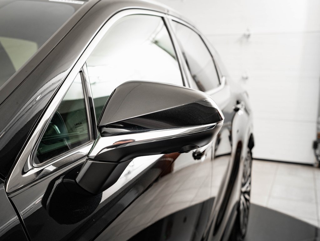 Certified 2024 Lexus RX 350 Premium Plus w/ Convenience Package image 15