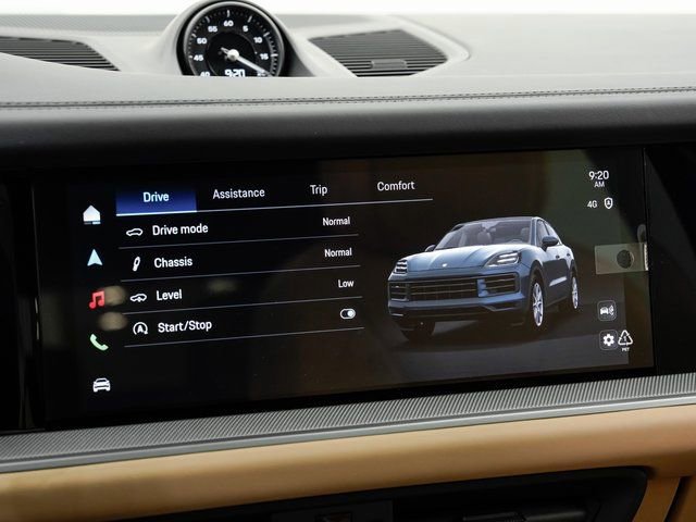 New 2026 Porsche Cayenne Coupe image 20