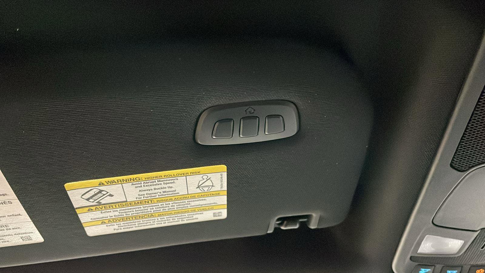 Used 2020 Ford F150 Raptor w/ Equipment Group 802A Luxury image 27