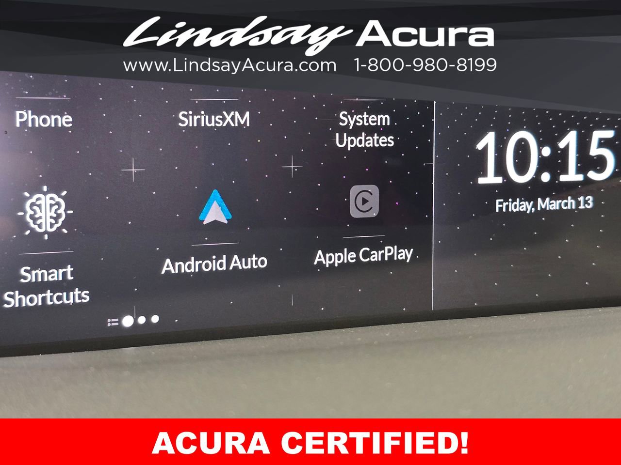 Certified 2025 Acura TLX SH-AWD w/ A-SPEC Pkg image 22
